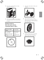 Preview for 49 page of Philips AC2726 User Manual