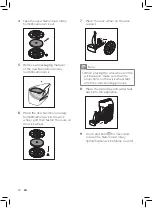 Preview for 50 page of Philips AC2726 User Manual