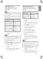 Preview for 197 page of Philips AC2729 User Manual