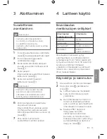 Preview for 75 page of Philips AC2882 User Manual