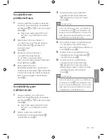 Preview for 81 page of Philips AC2882 User Manual