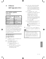 Preview for 109 page of Philips AC2882 User Manual