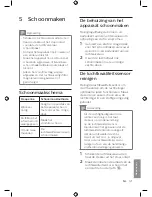 Preview for 129 page of Philips AC2882 User Manual