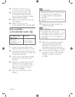 Preview for 130 page of Philips AC2882 User Manual