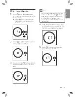 Preview for 19 page of Philips AC3256 User Manual