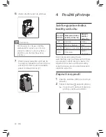 Preview for 32 page of Philips AC3256 User Manual