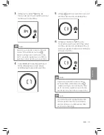 Preview for 113 page of Philips AC3256 User Manual