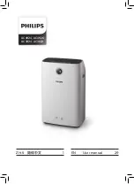 Philips AC3822 User Manual preview