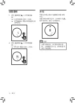 Preview for 16 page of Philips AC3822 User Manual