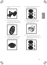 Preview for 51 page of Philips AC3822 User Manual