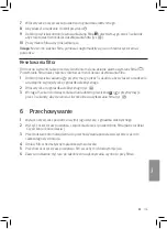 Preview for 117 page of Philips AC3854 User Manual