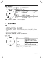 Preview for 13 page of Philips AC3858 User Manual