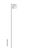 Preview for 5 page of Philips AC4002 User Manual