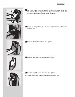 Preview for 9 page of Philips AC4002 User Manual