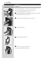 Preview for 26 page of Philips AC4002 User Manual