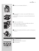 Preview for 27 page of Philips AC4002 User Manual