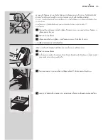 Preview for 35 page of Philips AC4002 User Manual