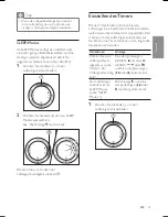 Preview for 33 page of Philips AC4012 User Manual