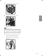 Preview for 53 page of Philips AC4012 User Manual