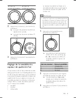 Preview for 55 page of Philips AC4012 User Manual