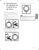 Preview for 65 page of Philips AC4012 User Manual