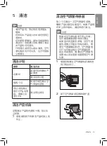 Preview for 13 page of Philips AC4072/18 User Manual