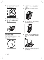 Preview for 14 page of Philips AC4072/18 User Manual