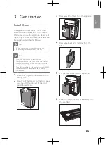 Preview for 7 page of Philips AC4084 User Manual