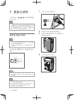 Preview for 92 page of Philips AC4084 User Manual