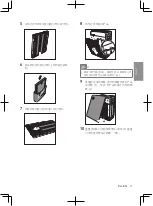 Preview for 93 page of Philips AC4084 User Manual