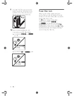 Preview for 18 page of Philips AC4372 User Manual