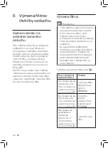 Preview for 192 page of Philips AC4558 User Manual