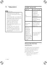 Preview for 212 page of Philips AC4558 User Manual