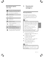 Preview for 57 page of Philips AC6608 User Manual