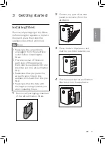 Preview for 31 page of Philips AC6676 User Manual