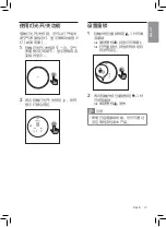 Preview for 13 page of Philips AC6678 User Manual