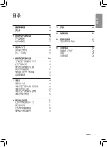 Preview for 3 page of Philips AC8685 User Manual