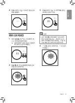 Preview for 19 page of Philips AC8685 User Manual