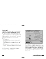 Preview for 25 page of Philips Acoustic Edge PSC706 User Manual