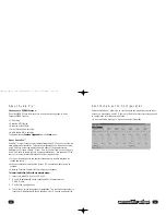 Preview for 31 page of Philips Acoustic Edge PSC706 User Manual