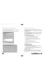 Preview for 32 page of Philips Acoustic Edge PSC706 User Manual