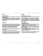 Preview for 9 page of Philips AE3805 User Manual