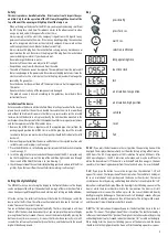 Preview for 5 page of Philips Aetaire AIR160 Classic User Manual