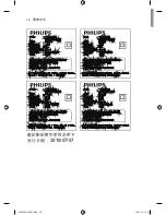 Preview for 18 page of Philips AirStar FC8270 User Manual