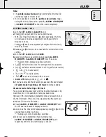Preview for 9 page of Philips AJ 3965 User Manual