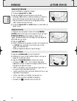 Preview for 16 page of Philips AJ 3965 User Manual