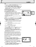 Preview for 29 page of Philips AJ 3965 User Manual