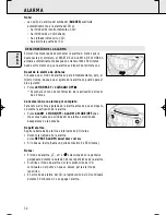 Preview for 30 page of Philips AJ 3965 User Manual