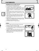 Preview for 32 page of Philips AJ 3965 User Manual