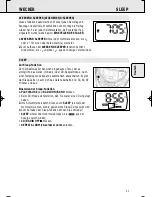 Preview for 41 page of Philips AJ 3965 User Manual